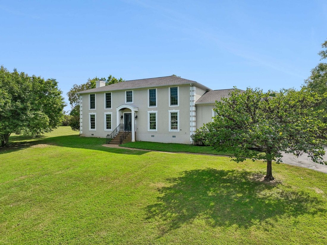 House in Lebanon, Tennessee, United States 2 - 18837423