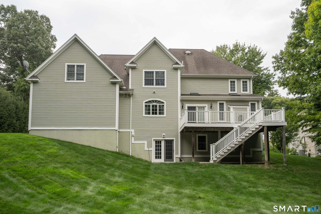House in Farmington, Connecticut, United States 2 - 18836835
