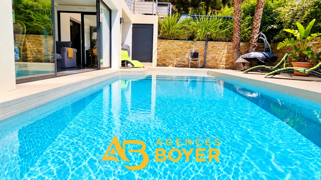 Apartment in Bandol, Provence-Alpes-Côte d'Azur, France 2 - 17687595