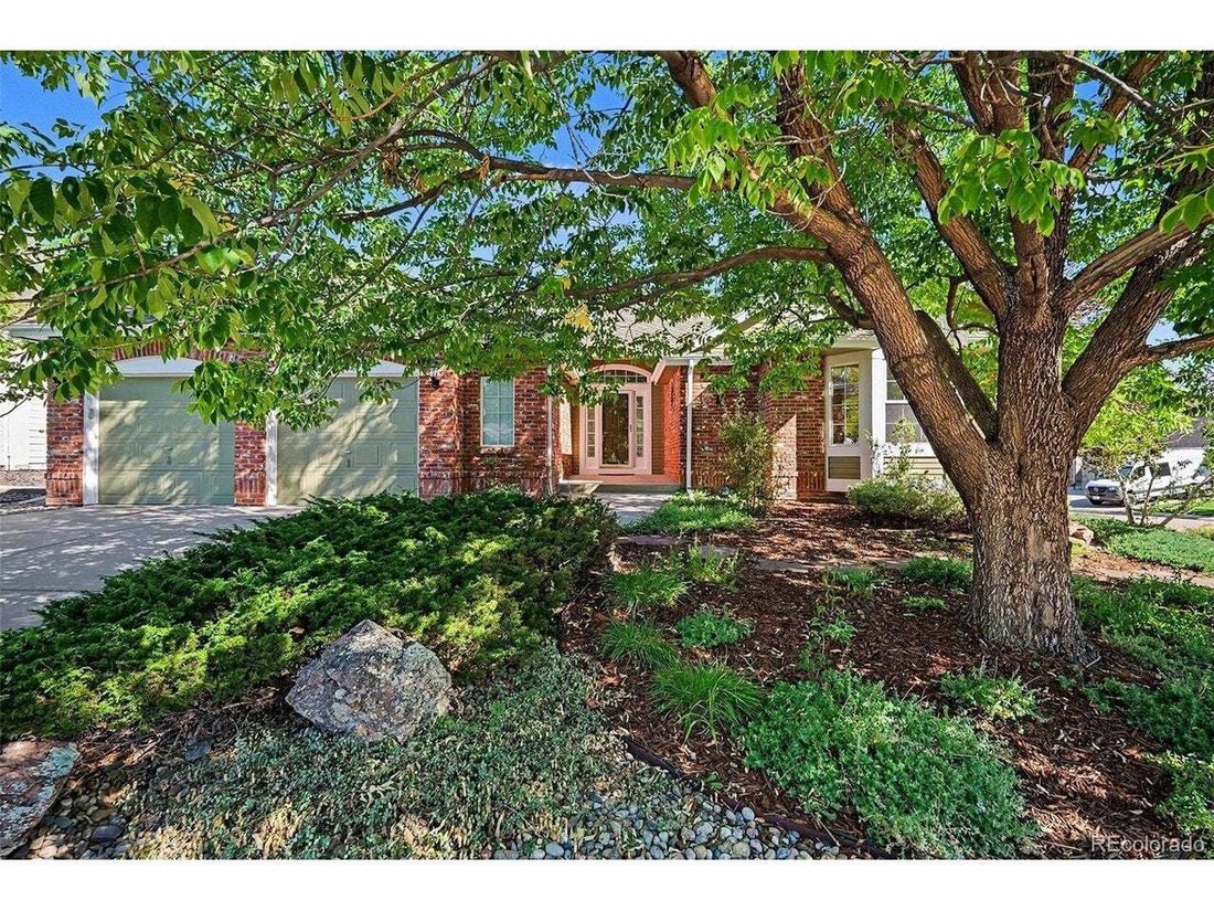 Casa a Castle Rock, Colorado, Stati Uniti 1 - 18836645