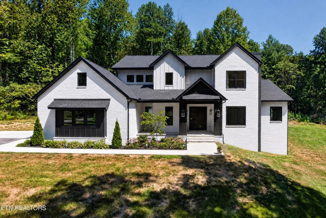 House in Knoxville, Tennessee, United States 1 - 18837221
