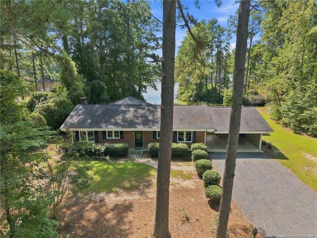 House in Carthage, North Carolina, United States 4 - 18836796