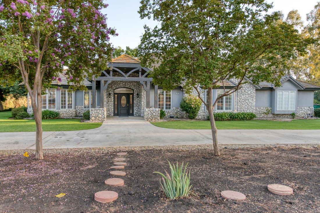 House in Clovis, California, United States 3 - 18836752