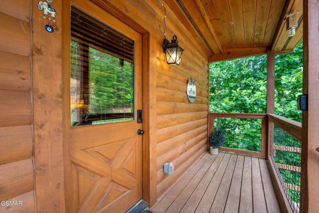 House in Sevierville, Tennessee, United States 4 - 18837415