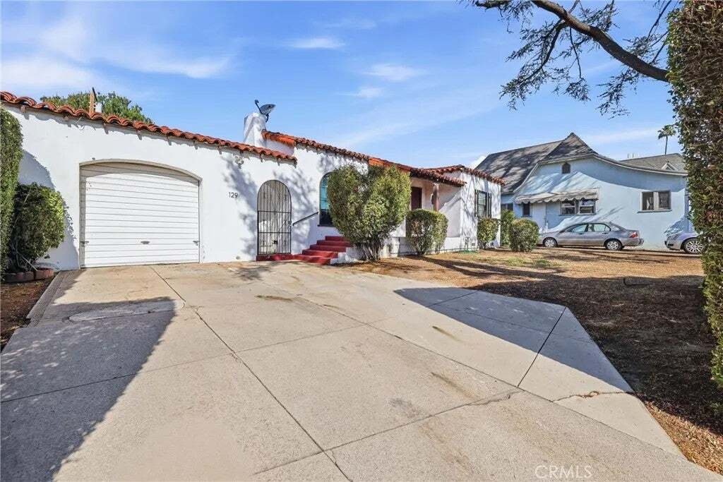 House in San Gabriel, California, United States 2 - 18837033