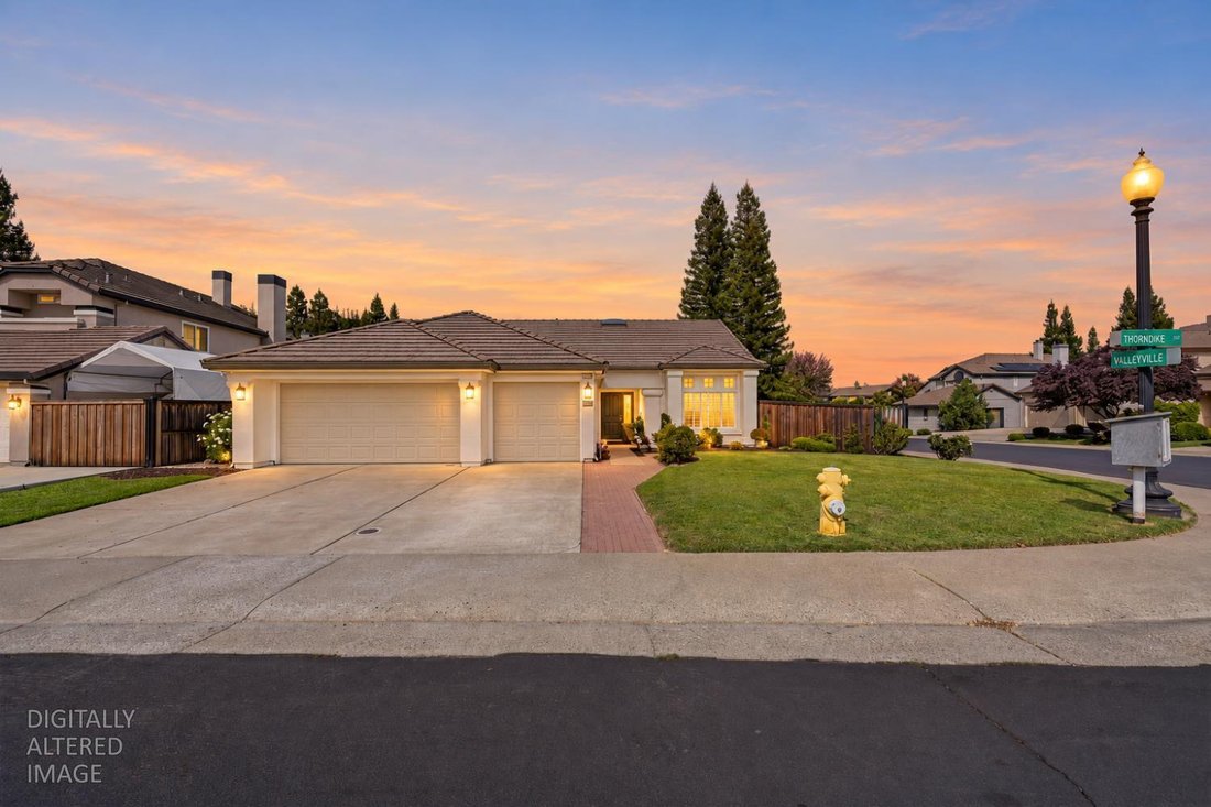 House in Folsom, California, United States 3 - 18837255