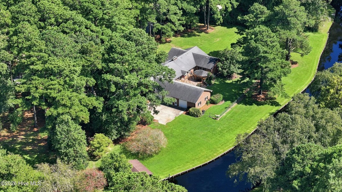 House in Elizabeth City, North Carolina, United States 4 - 18837076