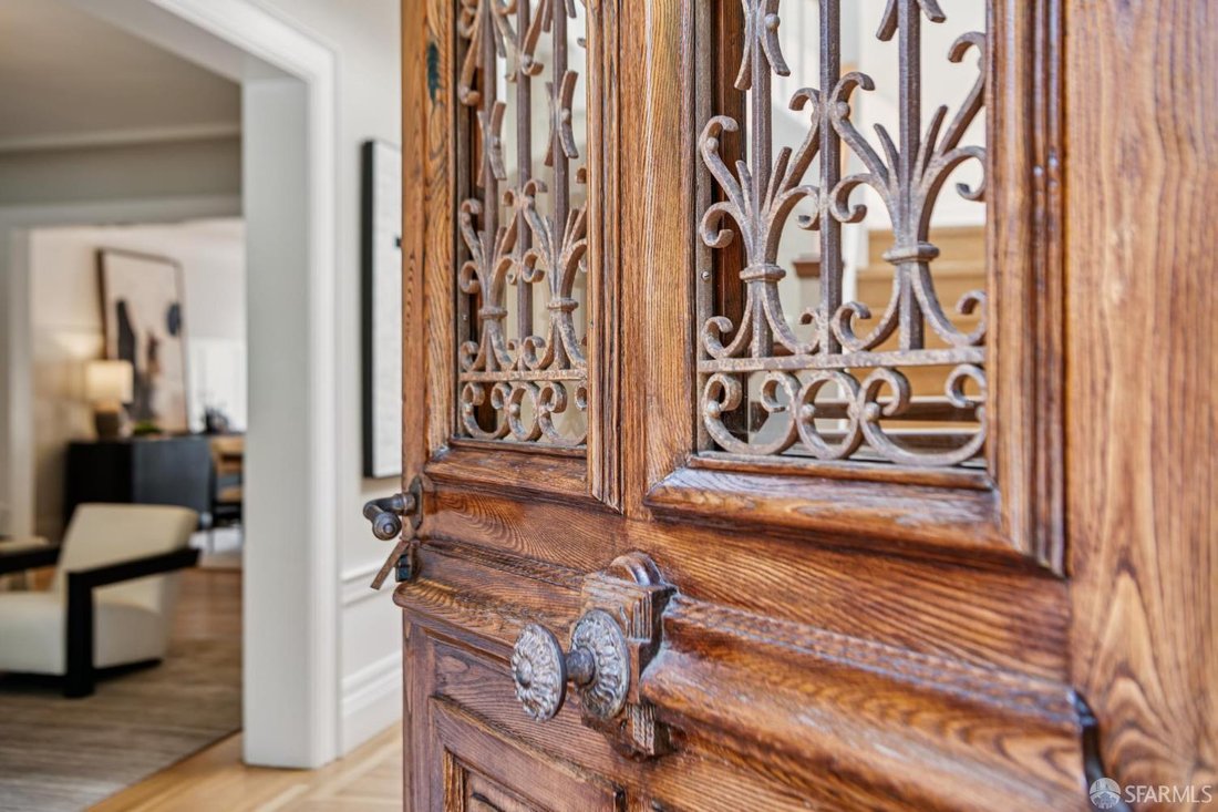 House in San Francisco, California, United States 2 - 18836705