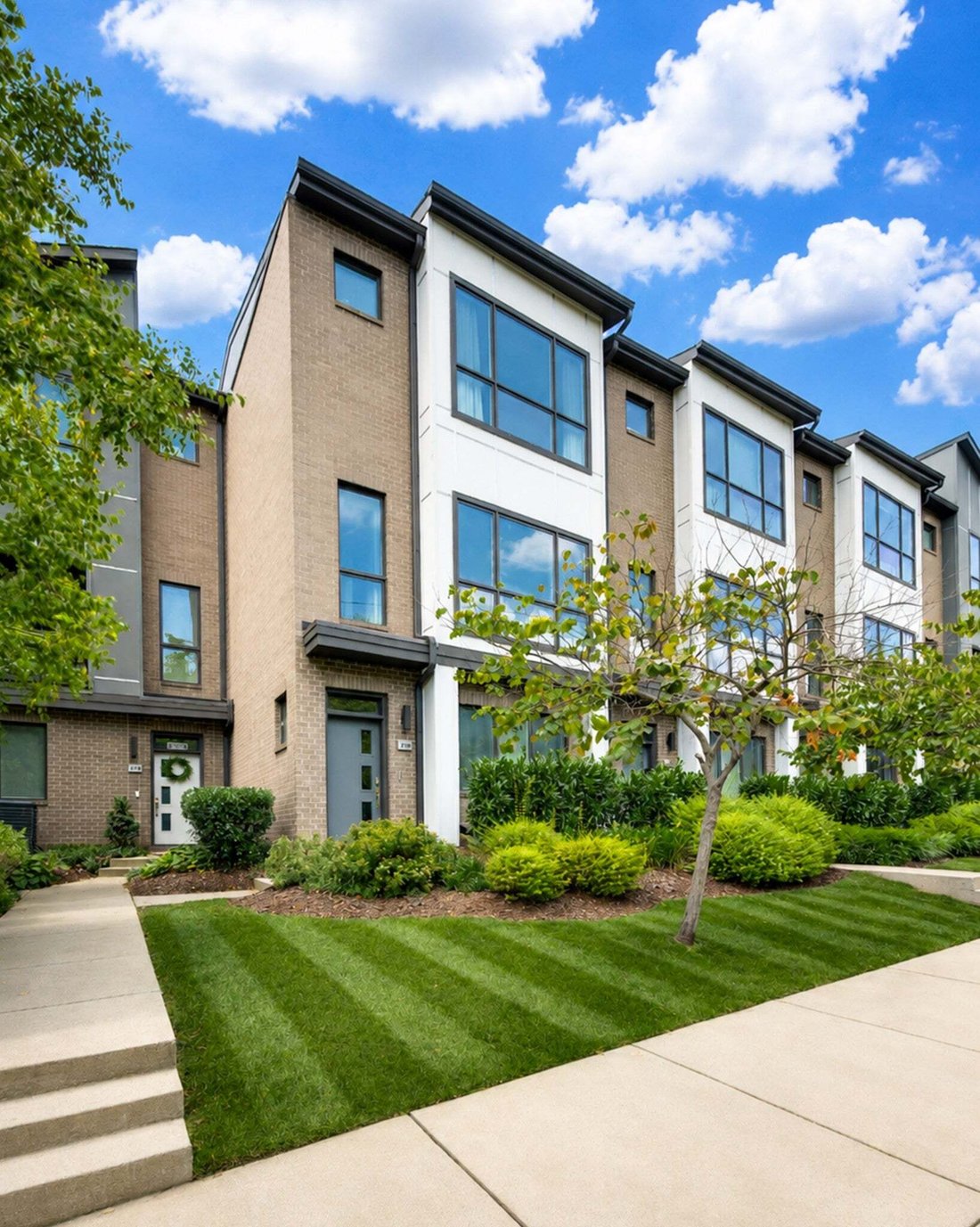 Residenza a Nashville, Tennessee, Stati Uniti 1 - 18837472