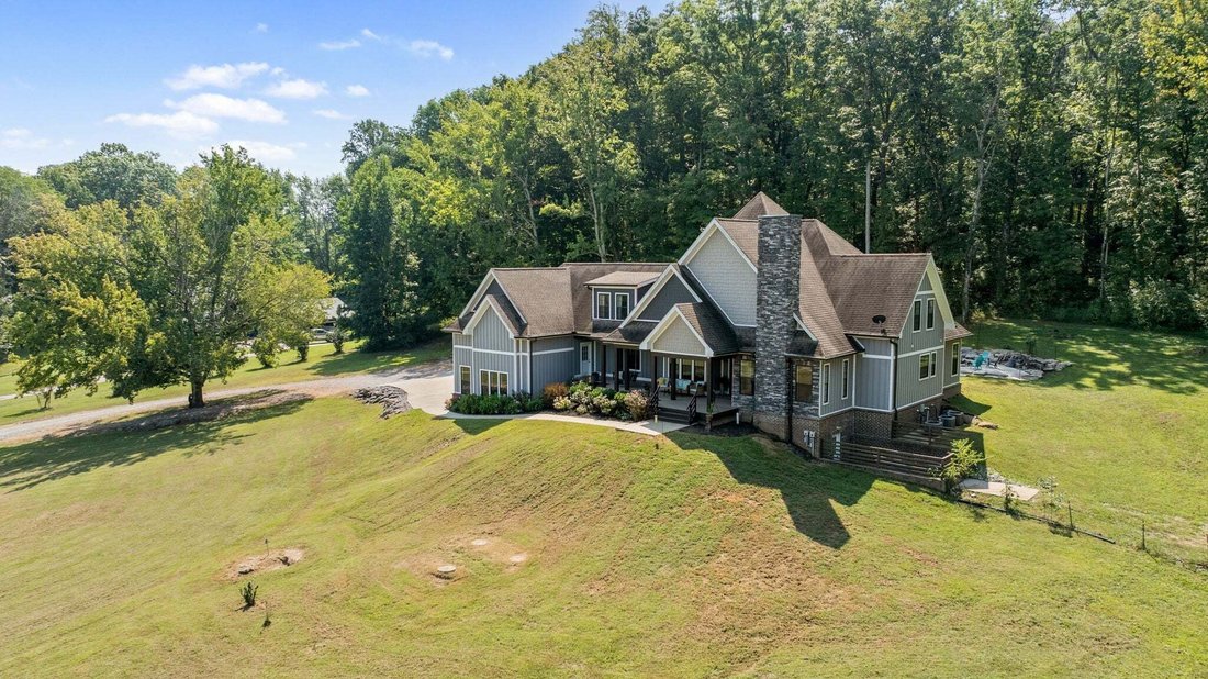 House in College Grove, Tennessee, United States 4 - 18837420