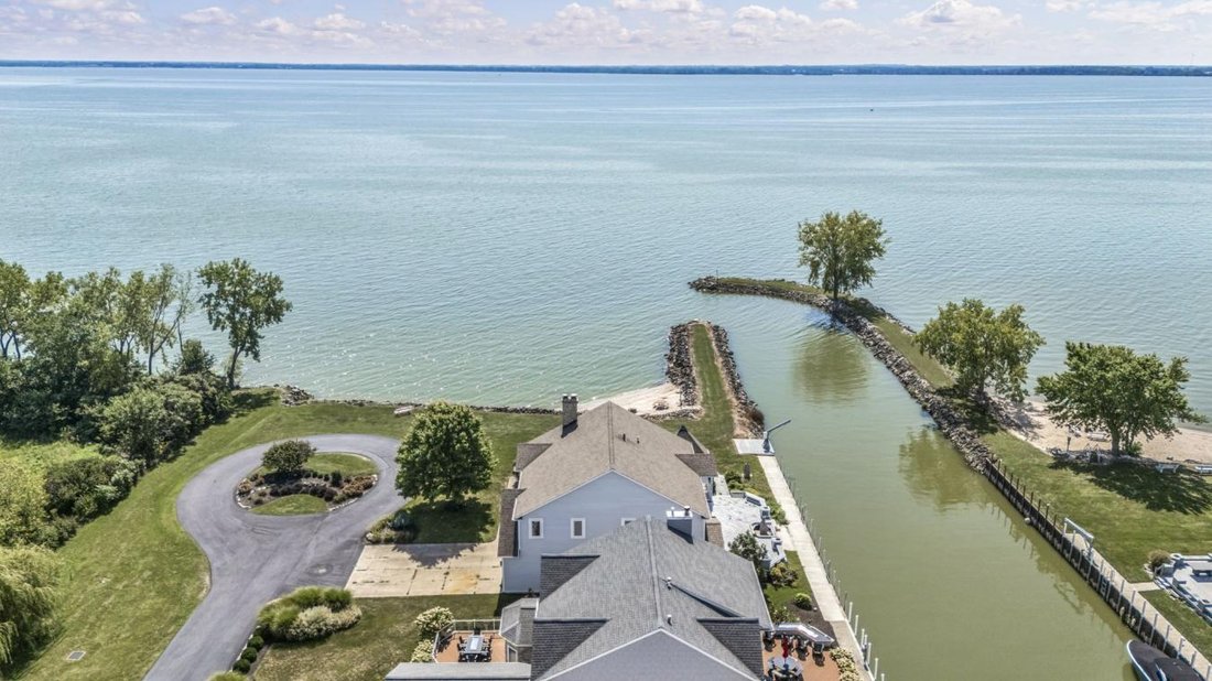 Casa en Lakeside Marblehead, Ohio, Estados Unidos 3 - 18837513