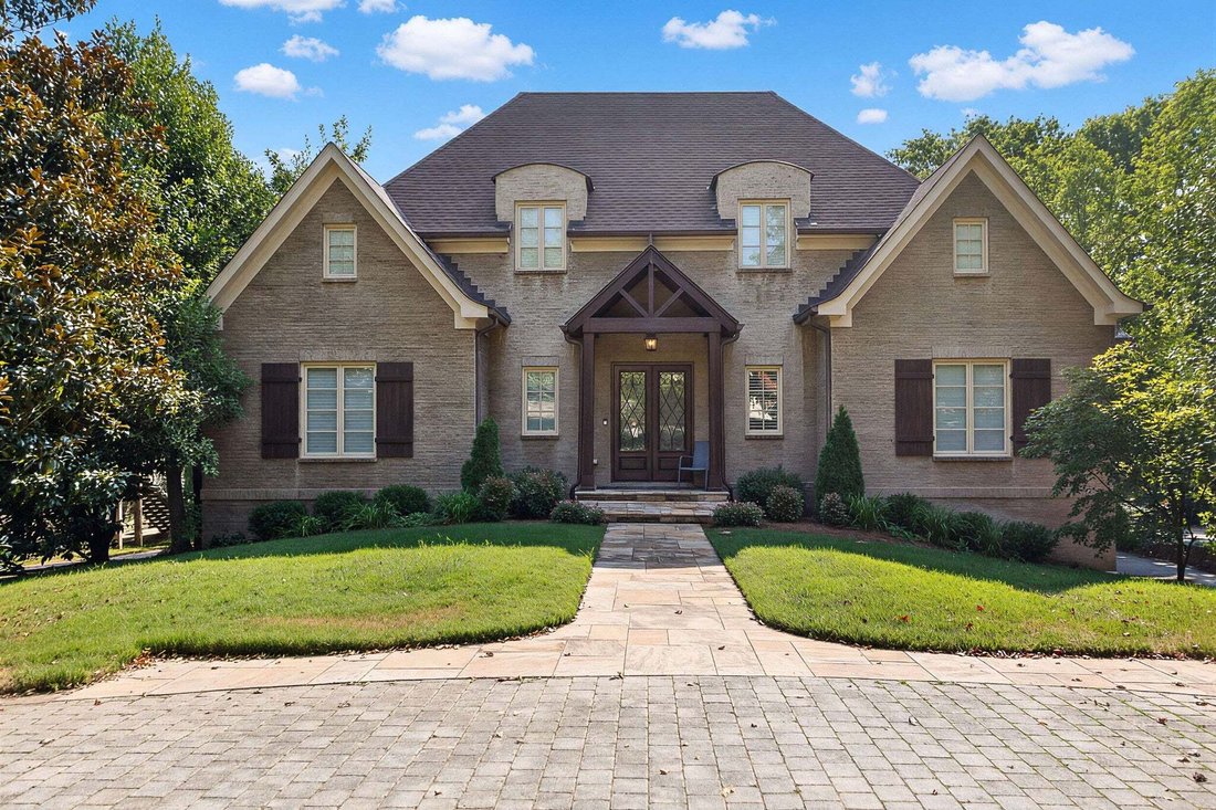 House in Forest Hills, Tennessee, United States 1 - 18837469