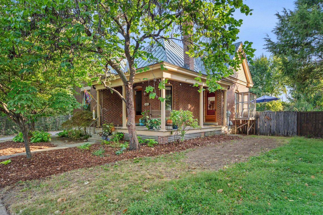 Casa a Lexington, Kentucky, Stati Uniti 1 - 18836609