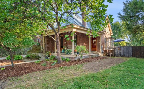 House in Lexington, Kentucky, United States 1
