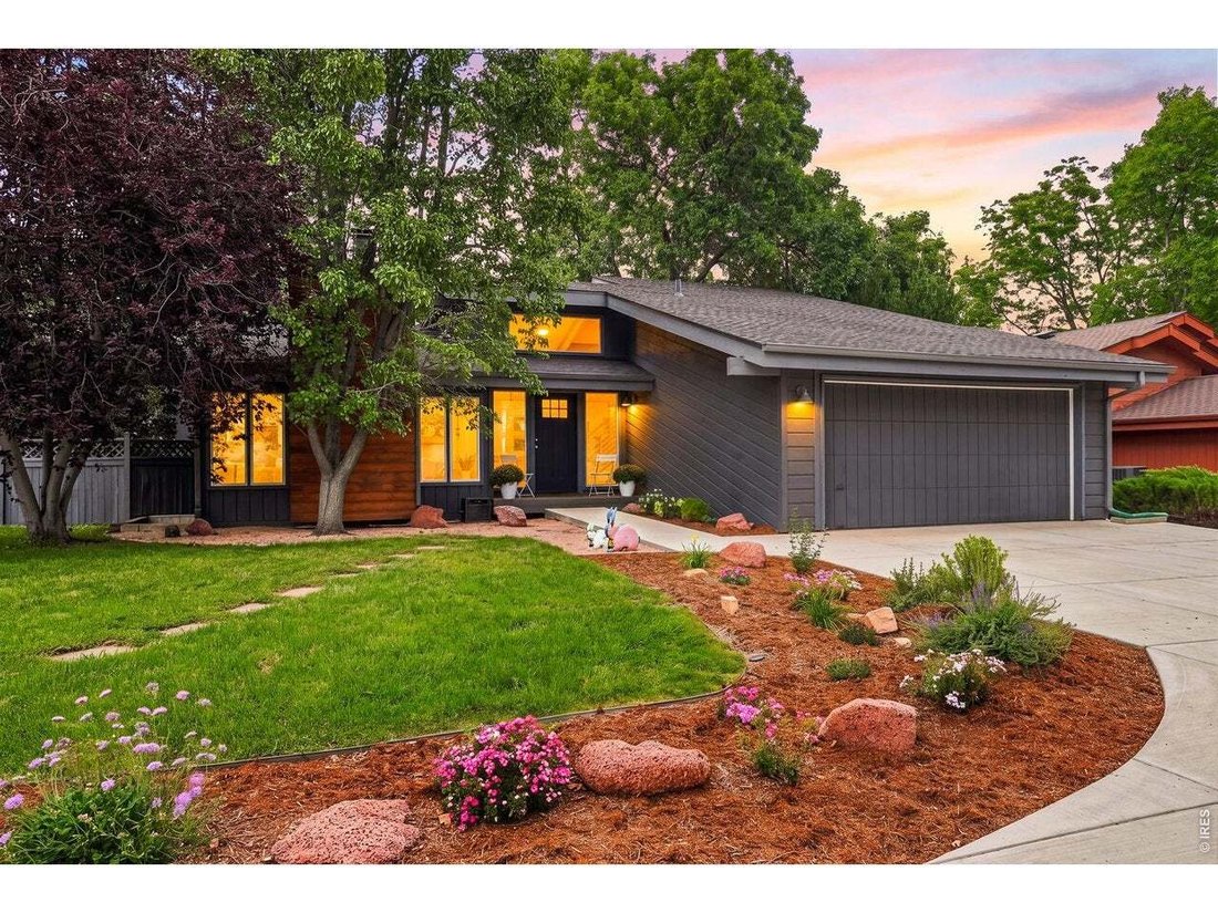 Haus in Boulder, Colorado, Vereinigte Staaten 1 - 18836717