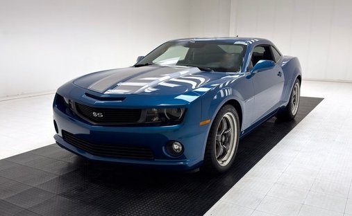 34 874 Miles/650hp 6.2L LS3 V8/TR6060 Manual/Worked Heads/.650 Lift Cam in Morgantown, United States 1