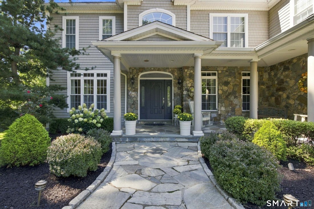 House in Shelton, Connecticut, United States 4 - 18836846