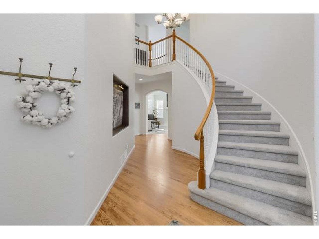 Casa a Arvada, Colorado, Stati Uniti 4 - 18836686