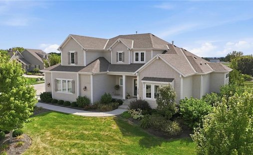 Casa a Overland Park, Kansas, Stati Uniti 1