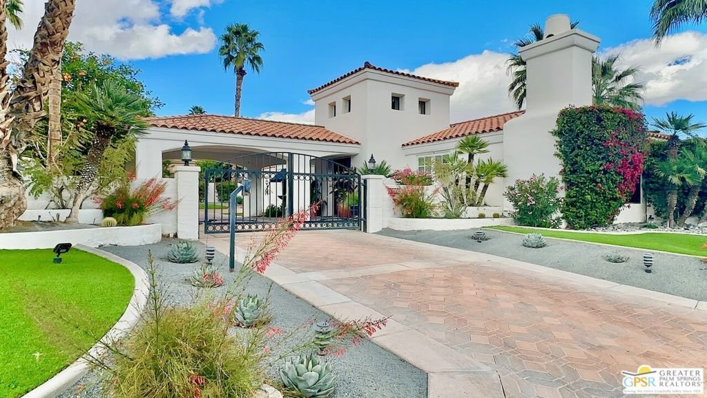 Casa en La Quinta, California, Estados Unidos 1 - 18836774