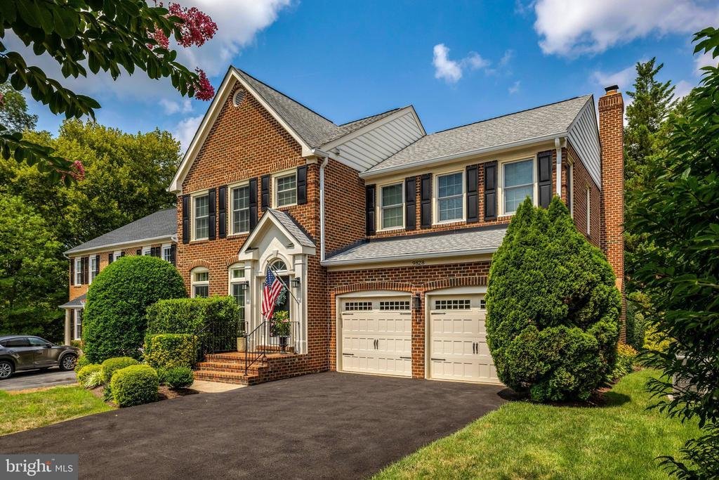 House in Vienna, Virginia, United States 2 - 18837313