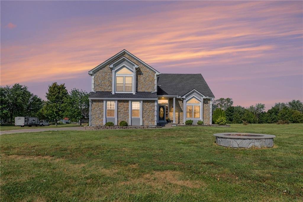 House in Raymore, Missouri, United States 5 - 18837294