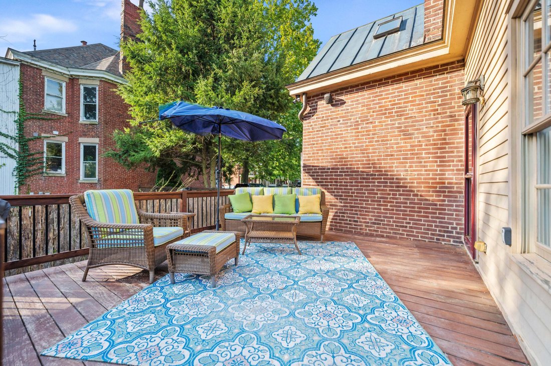 Casa a Lexington, Kentucky, Stati Uniti 5 - 18836609
