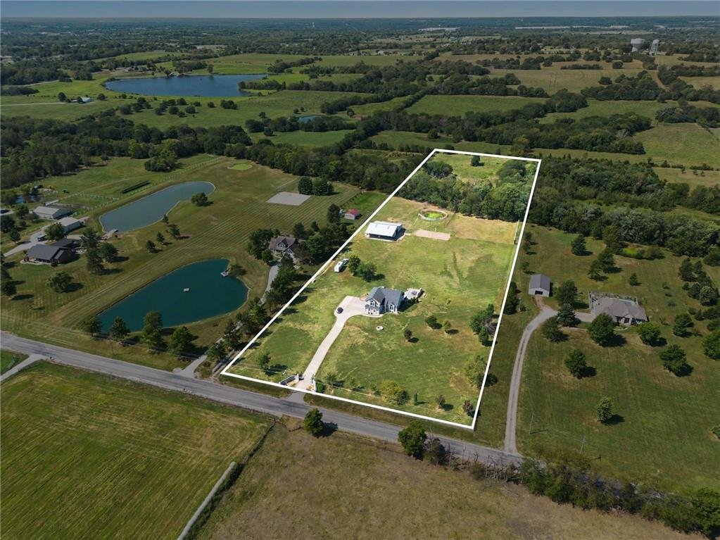House in Raymore, Missouri, United States 1 - 18837294