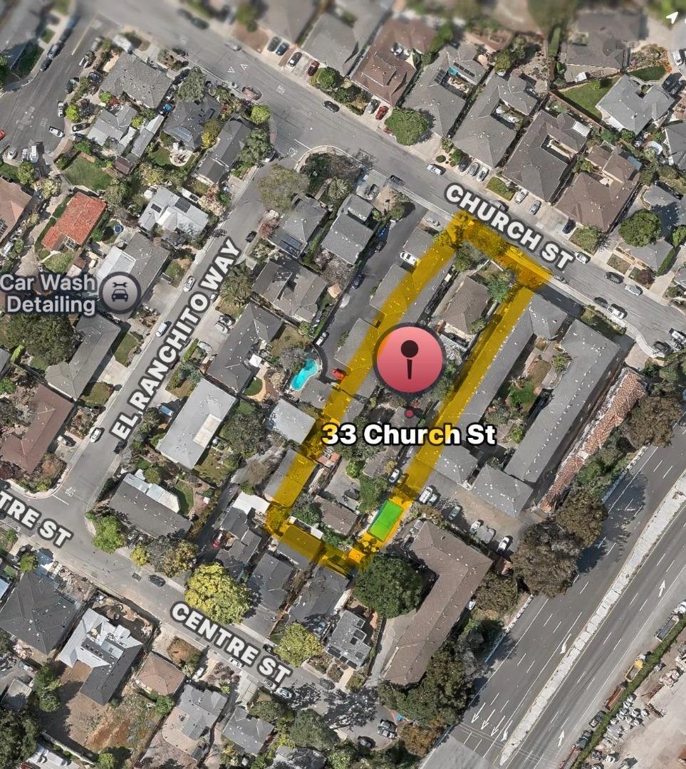 Mountain View, California, United States 2 - 18836533