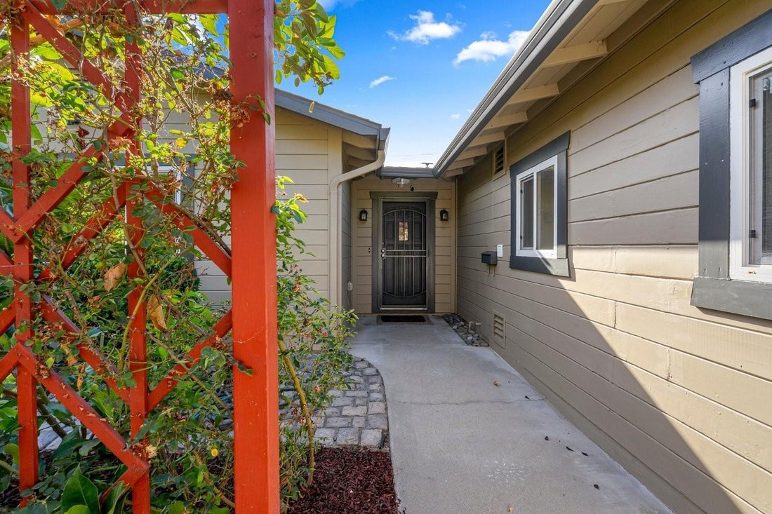 House in San Jose, California, United States 3 - 18836543