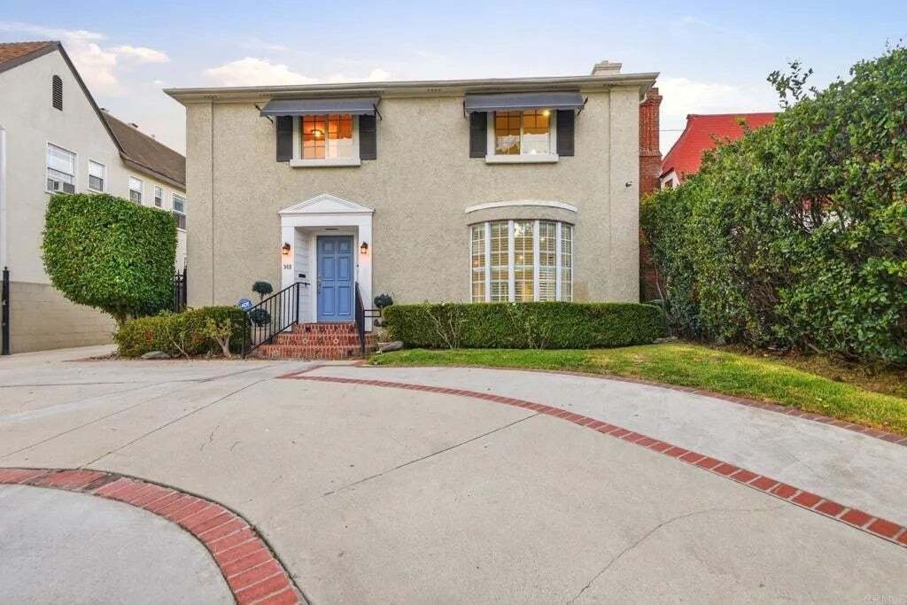 House in Los Angeles, California, United States 1 - 18836996