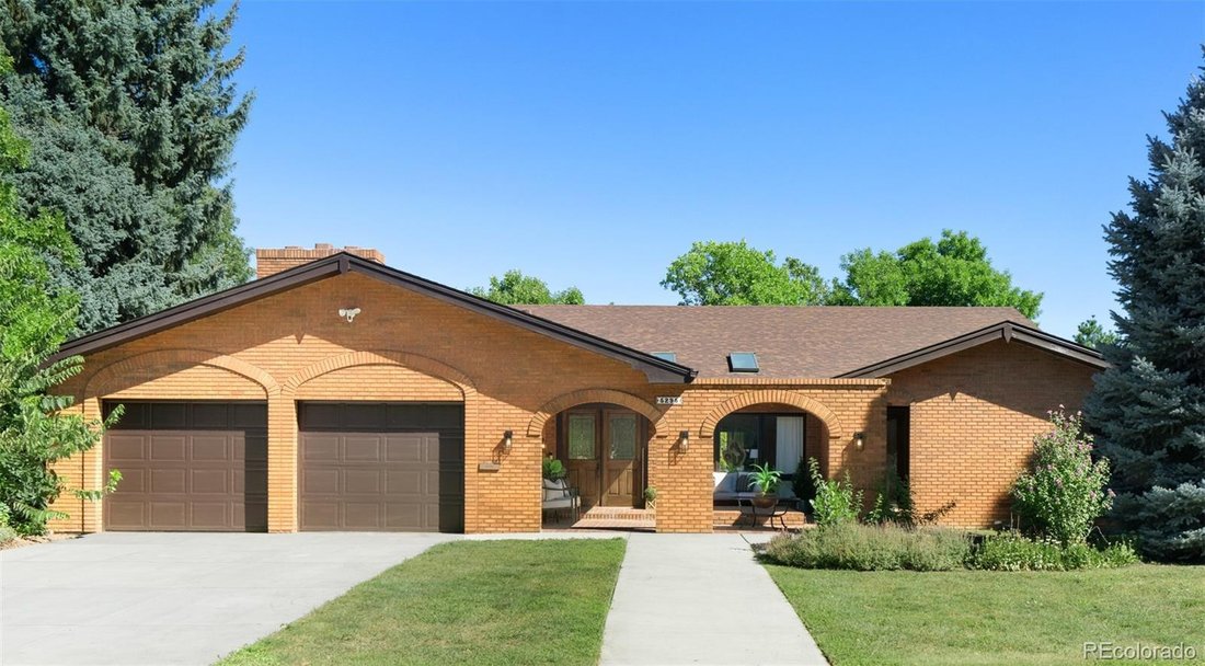 House in Denver, Colorado, United States 3 - 18836881