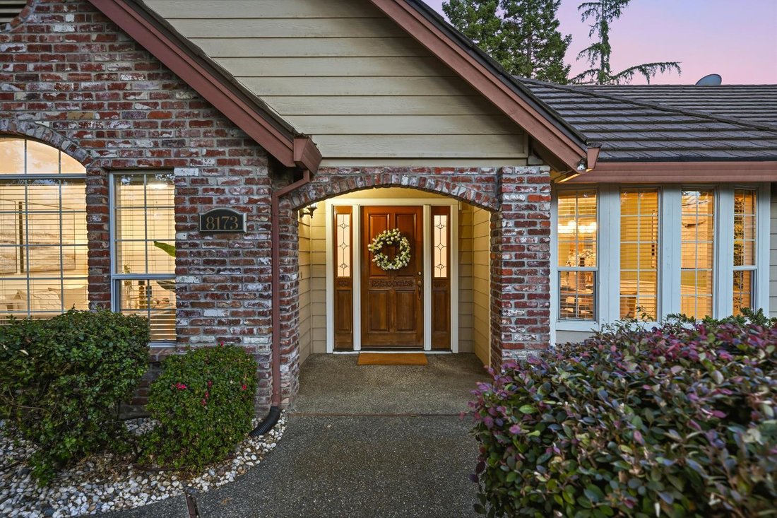 Casa en Granite Bay, California, Estados Unidos 5 - 18837270
