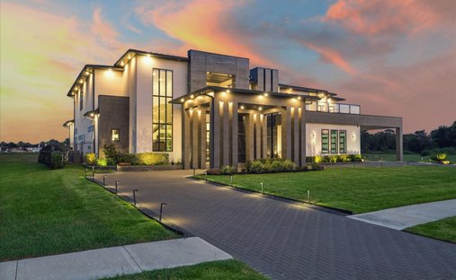 Casa a Richmond, Texas, Stati Uniti 1