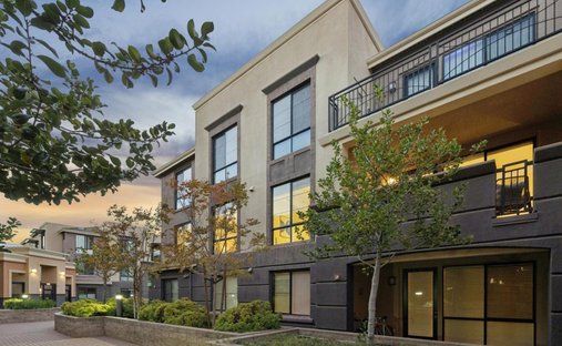 Eigentumswohnung in Cupertino, Kalifornien, Vereinigte Staaten 1