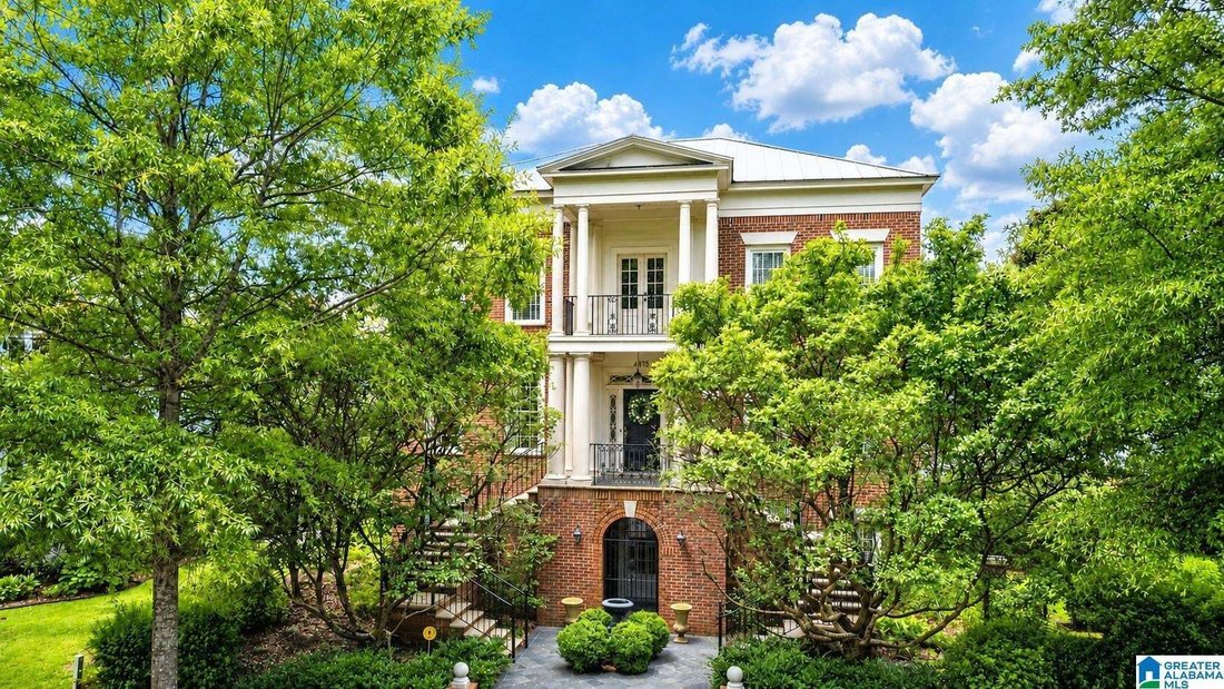 Casa en Hoover, Alabama, Estados Unidos 2 - 18836593
