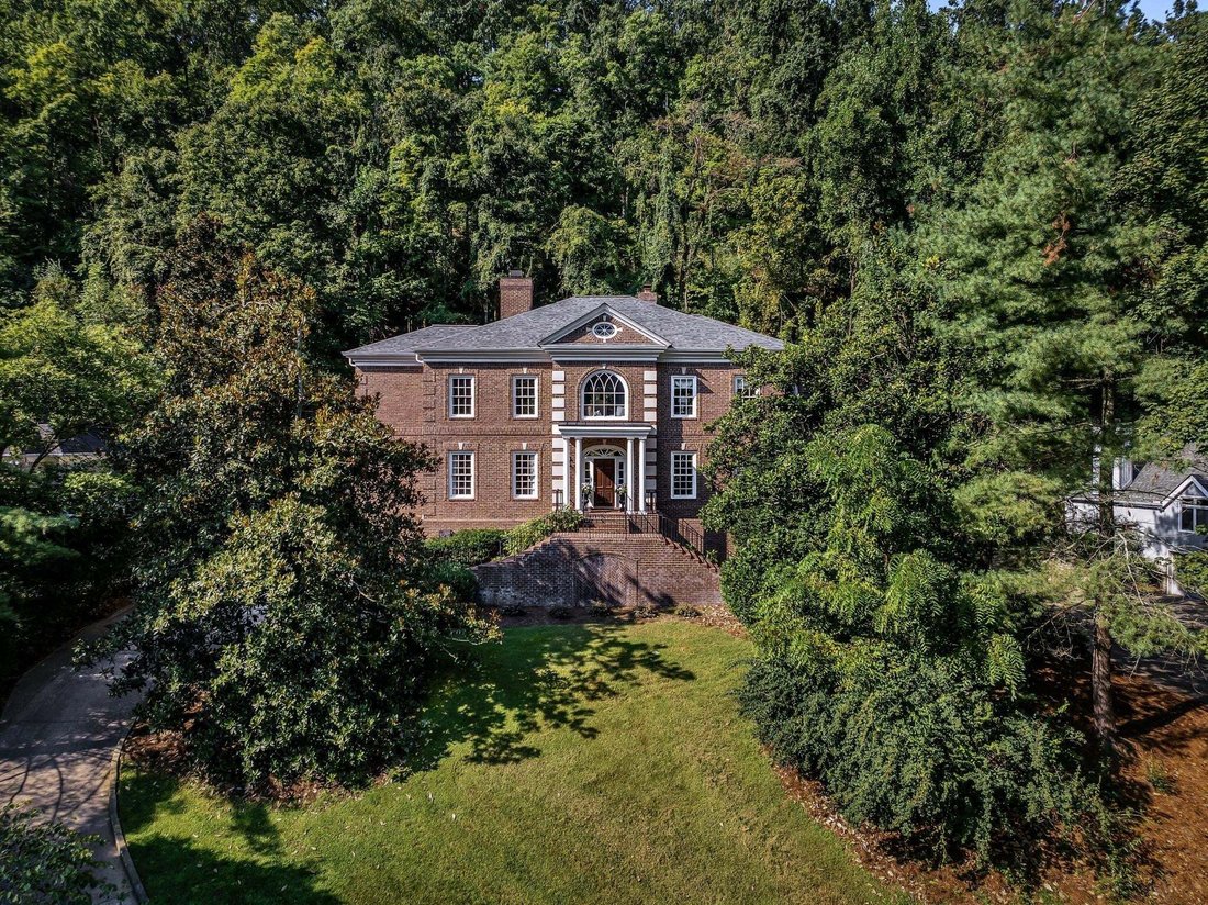 House in Forest Hills, Tennessee, United States 2 - 18837441