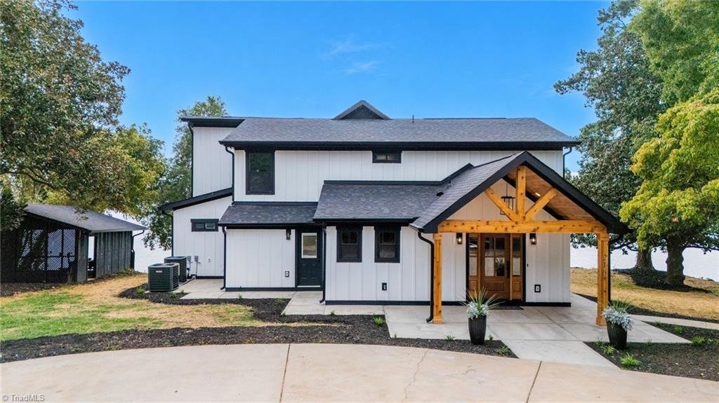 House in Lexington, North Carolina, United States 4 - 18836397