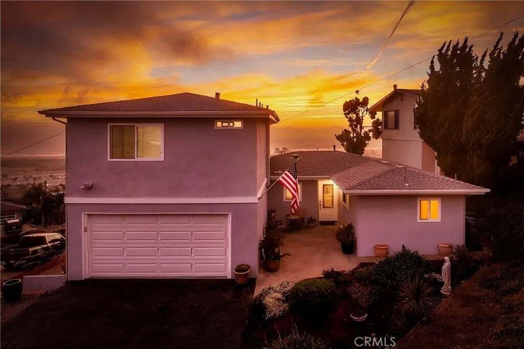 Maison à Morro Bay, Californie, États-Unis 4 - 18695360