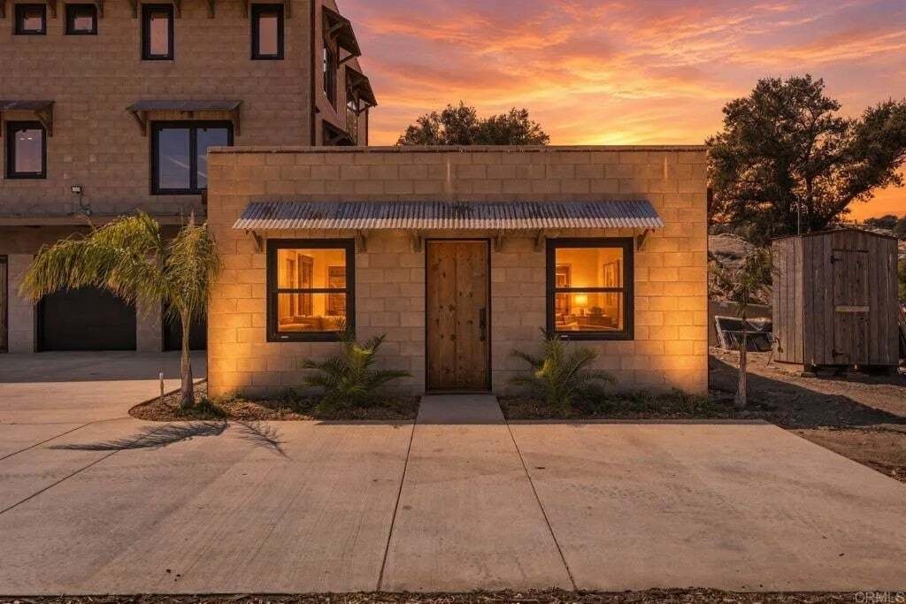 House in Ramona, California, United States 2 - 18837079