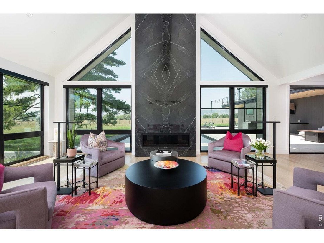 Casa a Longmont, Colorado, Stati Uniti 5 - 18836693