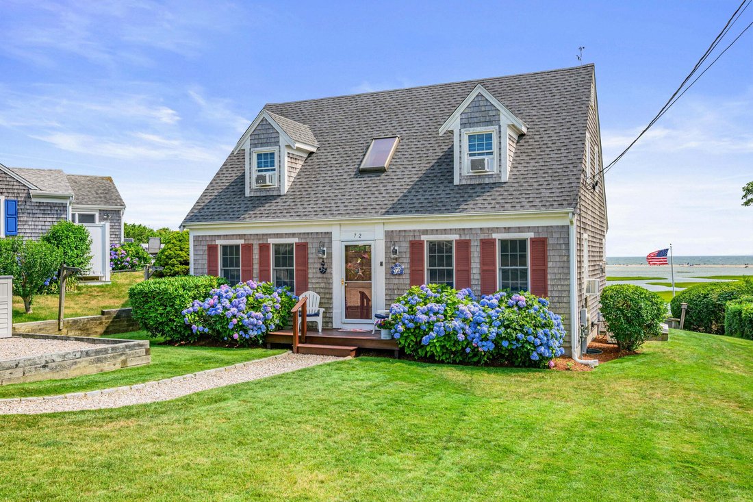 Casa a Chatham, Massachusetts, Stati Uniti 2 - 18836407