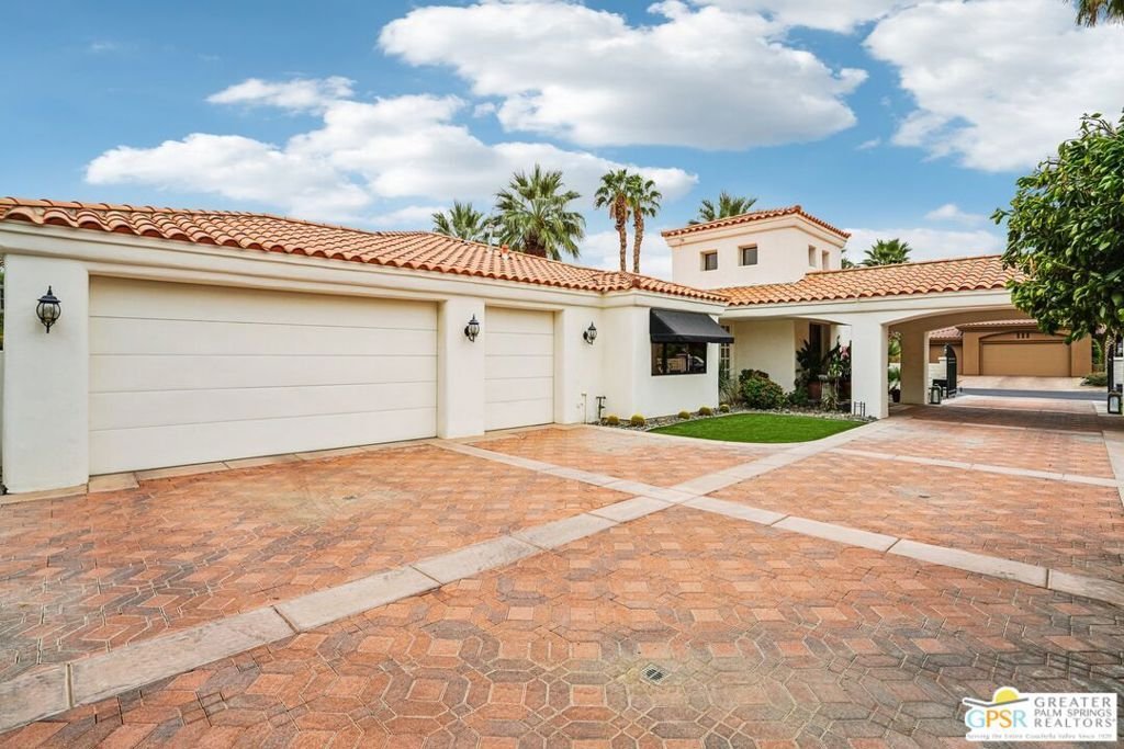 Casa en La Quinta, California, Estados Unidos 4 - 18836774