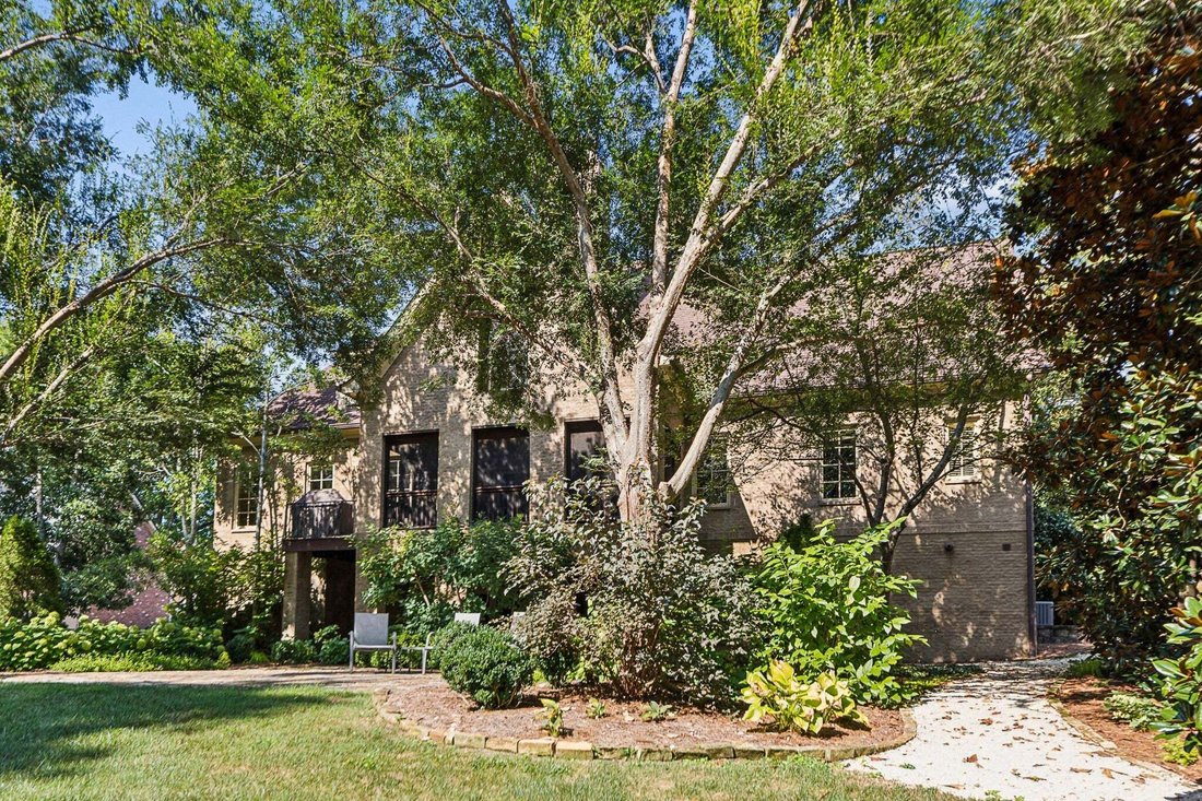 House in Forest Hills, Tennessee, United States 3 - 18837469