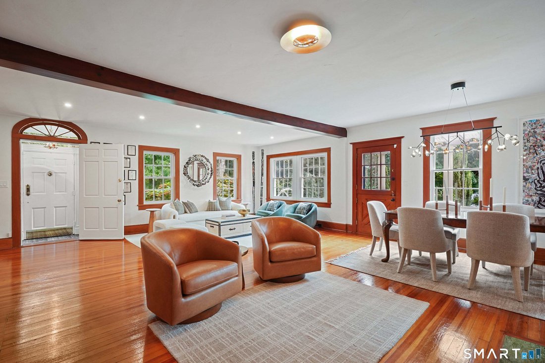 Haus in Stamford, Connecticut, Vereinigte Staaten 3 - 18836841