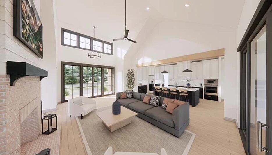 House in Nicholasville, Kentucky, United States 3 - 18836605