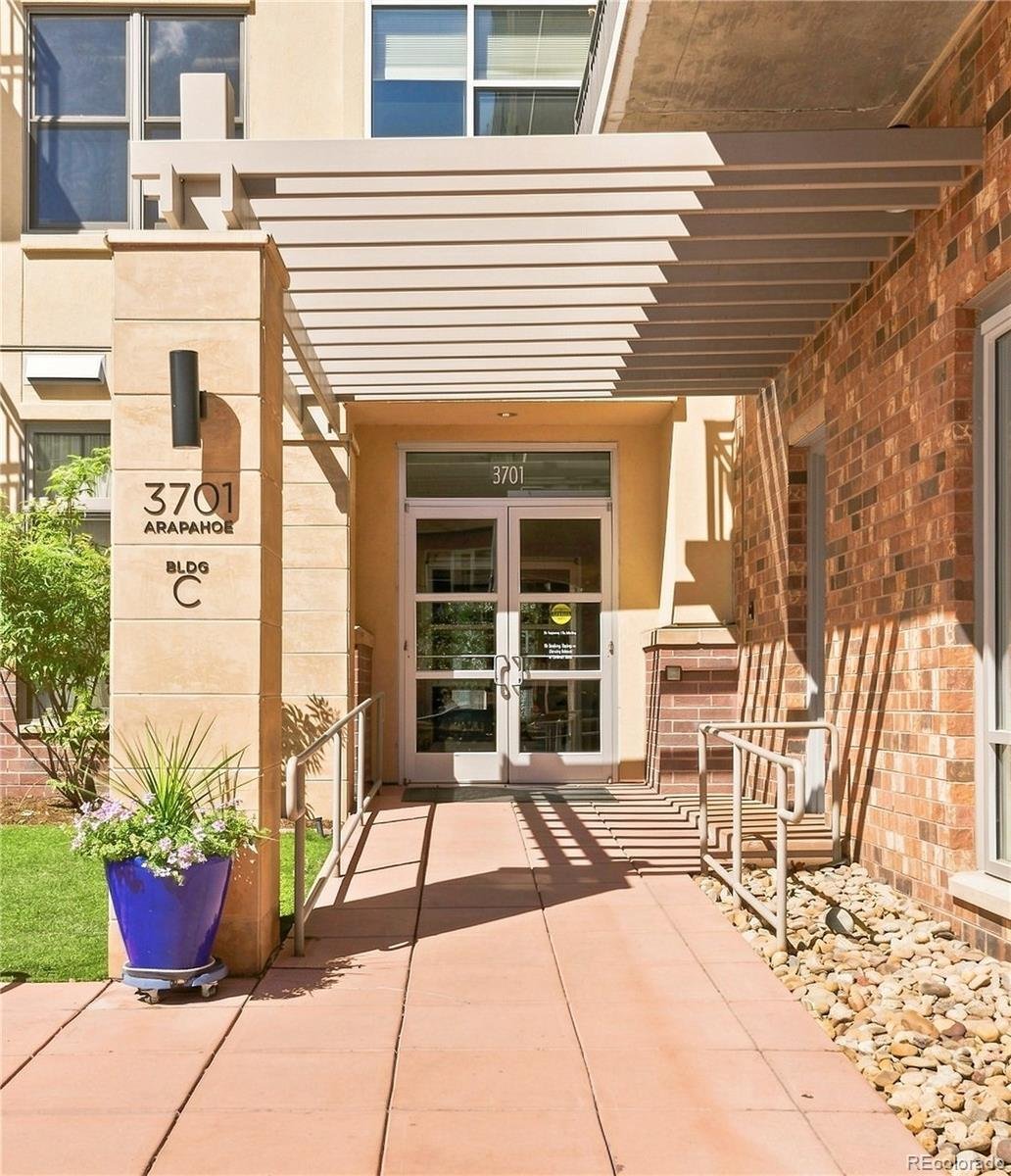 Condo in Boulder, Colorado, United States 1 - 18836906