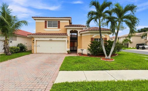 Casa a Parkland, Florida, Stati Uniti 1