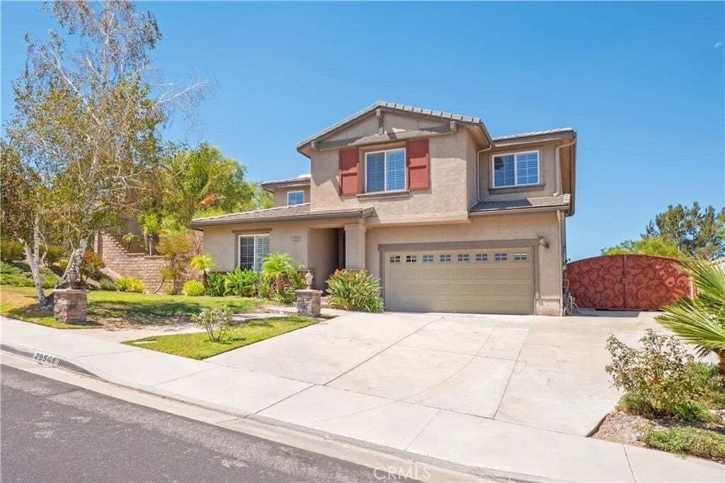 House in Santa Clarita, California, United States 1 - 18836987