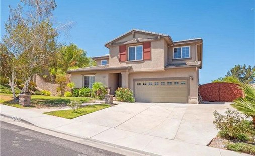 House in Santa Clarita, California, United States 1